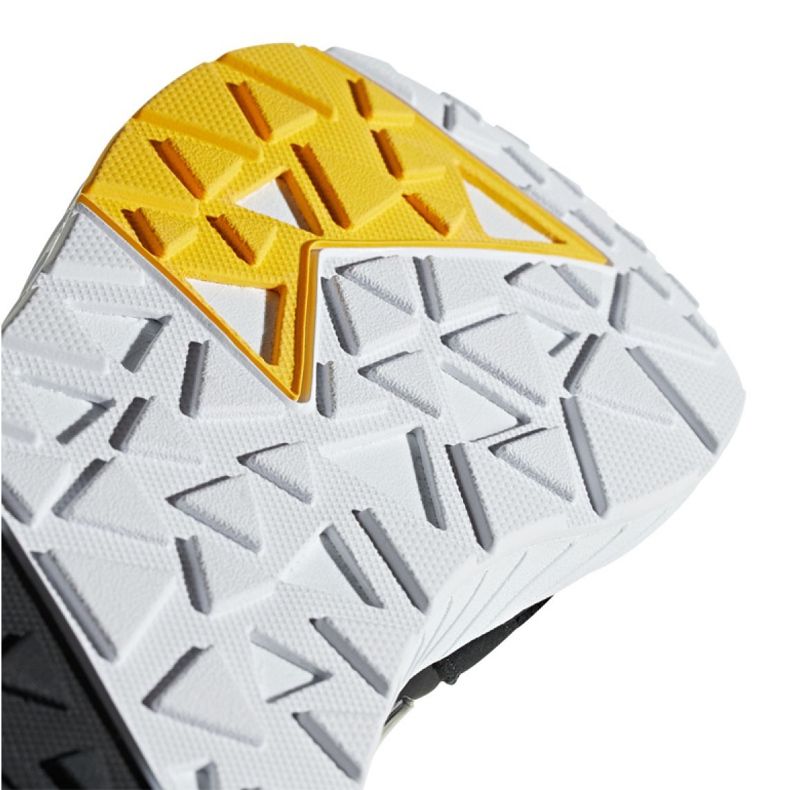 Adidas Questarstrike Mid M G25773 Schuhe schwarz 2