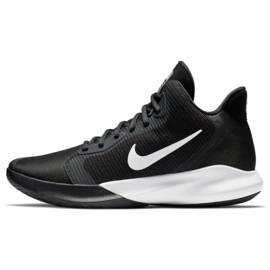 Basketballschuhe Nike Precision Iii M AQ7495 002 schwarz 1