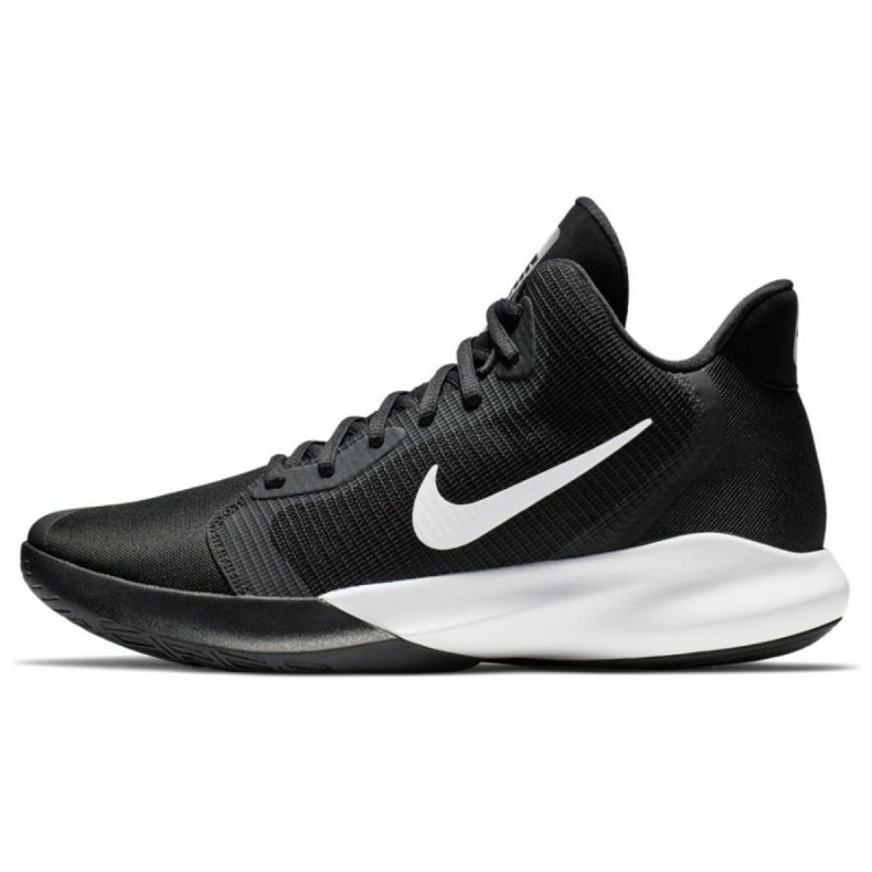 Basketballschuhe Nike Precision Iii M AQ7495 002 schwarz 1