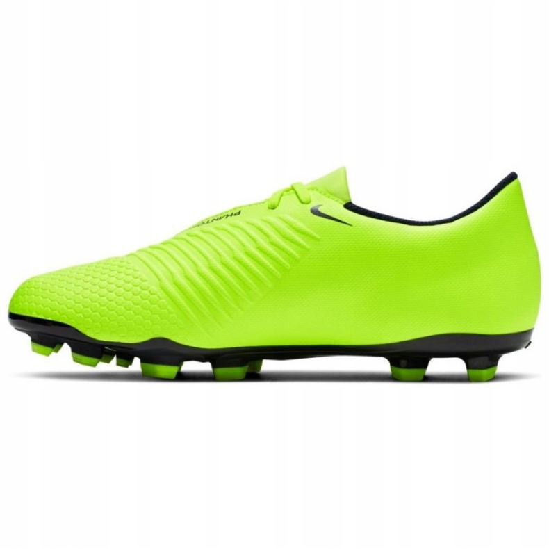 Nike Phantom Venom Club Fg M AO0577 717 grüne Schuhe 1