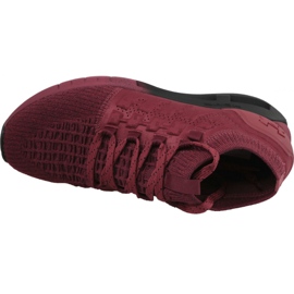 Under Armour Hovr Phantom Nc M 3020972-602 Laufschuhe rot 2