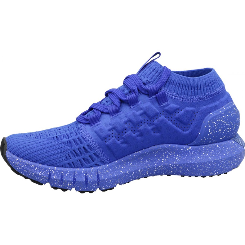 Under Armour Hovr Phantom Confetti M 3022395-400 Laufschuhe blau 1