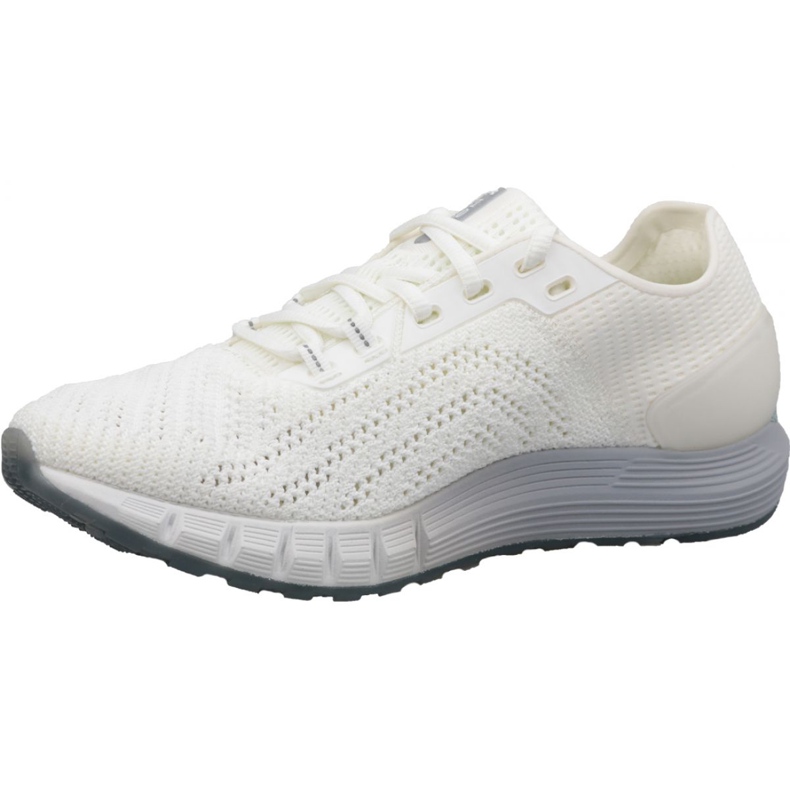 Under Armour Hovr Sonic 2 W Laufschuhe 3021588-104 weiß 1
