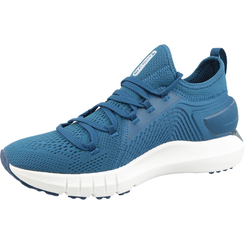 Under Armour Under Arrmour Hovr Phantom Se M 3021587-400 Laufschuhe blau 1