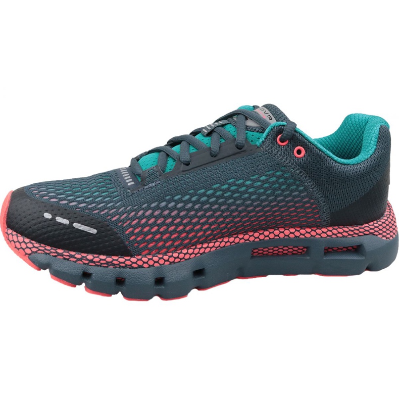 Under Armour Hovr Infinite M 3021395-401 Laufschuhe grau mehrfarbig 1