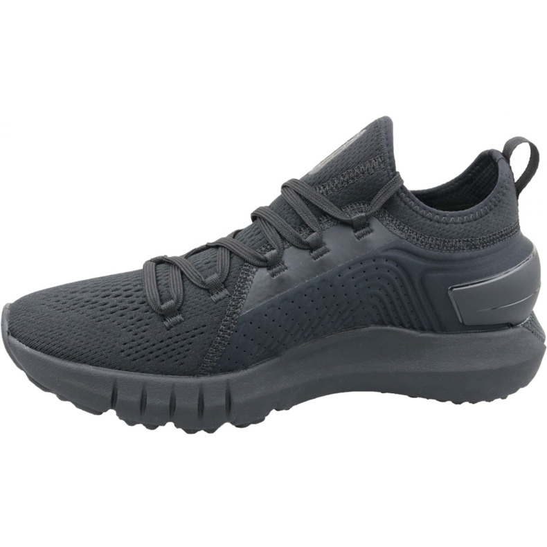 Under Armour Hovr Phantom Se M 3021587-002 Laufschuhe schwarz 1