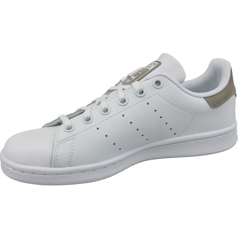 Adidas Stan Smith Jr DB1200 Schuhe weiß 1