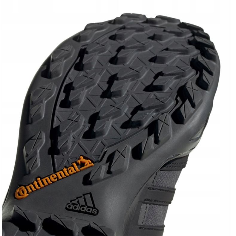 Schuhe adidas Terrex Swift R2 Gtx M BC0383 schwarz 1