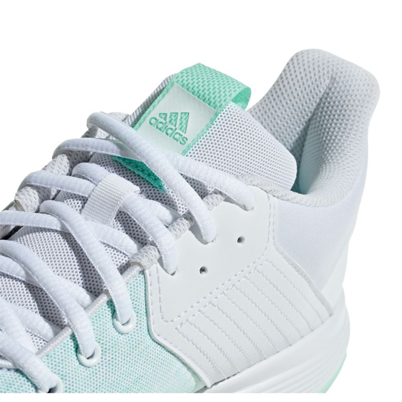 Adidas Ligra 6 W BC1035 Schuhe weiß weiß 1