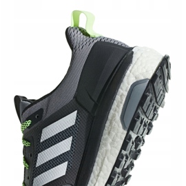 Schuhe adidas Supernova Trail M B96280 schwarz 1