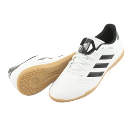 Hallenschuhe adidas Copa Tango 18.4 In M CP8963 weiß 3