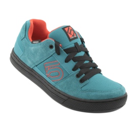 Schuhe adidas Freerider M BC0668 grün 1