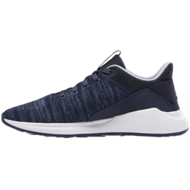 Reebok Ever Road Dm XM DV5827 Schuhe navy blau 1