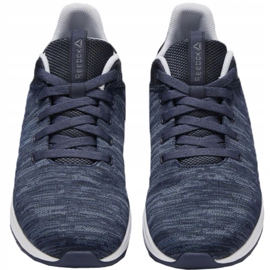Reebok Ever Road Dm XM DV5827 Schuhe marineblau 2