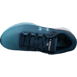 Under Armour Charged Bandit 4 W 3020 357-300 Laufschuhe blau 2