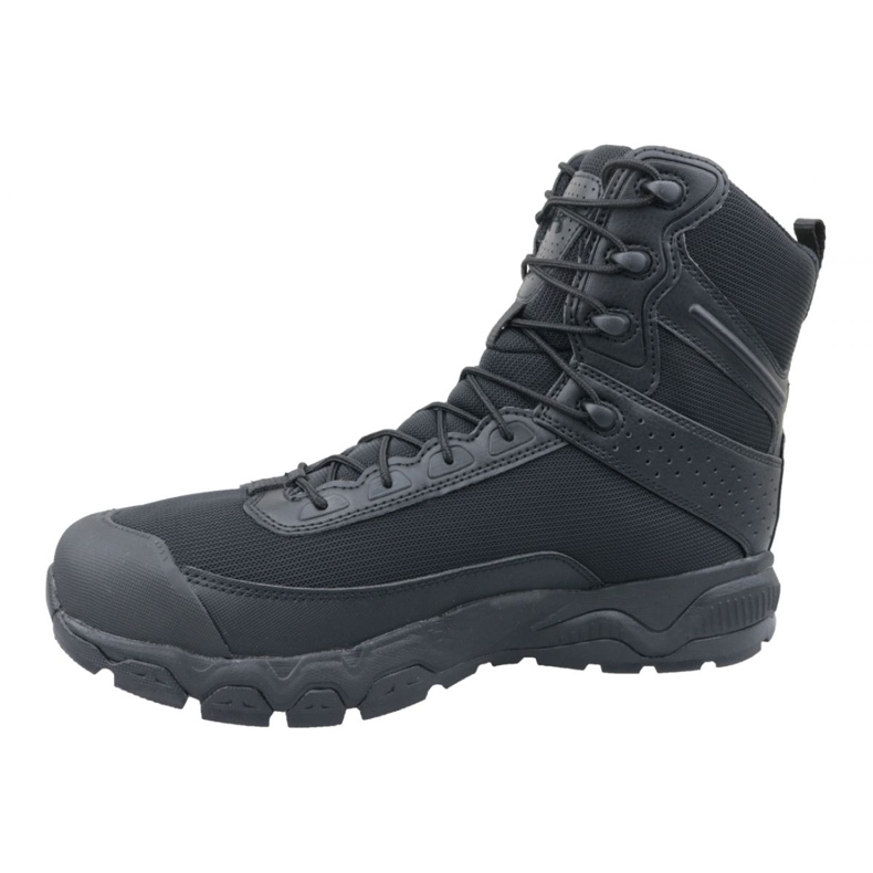 Under Armour Valsetz 2.0 M 1296756-001 Schuhe schwarz 1