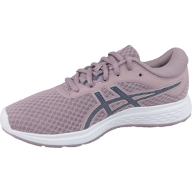Laufschuhe Asics Patriot 11 W 1012A484-500 lila 1