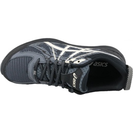 Laufschuhe Asics Frequent Trail M 1011A034-005 grau 2