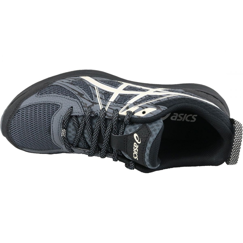 Laufschuhe Asics Frequent Trail M 1011A034-005 grau 2