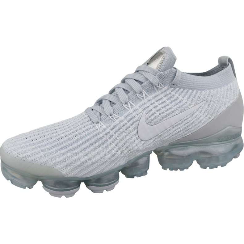 Nike Air Vapormax Flyknit 3 M AJ6900-102 Schuh weiß 1