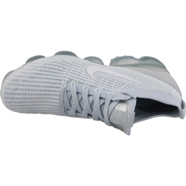Nike Air Vapormax Flyknit 3 M AJ6900-102 Schuh weiß 2