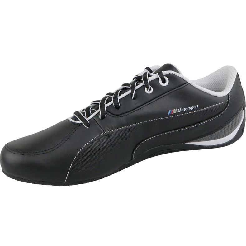 Puma Drift Cat 5 Bmw Nm M 304879-03 navy blau 1