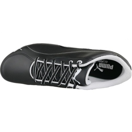 Puma Drift Cat 5 Bmw Nm M 304879-03 marineblau 2