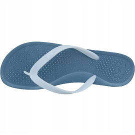 Under Armour Atlantic Dune W 1252540-404 blau 2