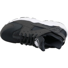 Nike Air Huarache Run W 634835-006 Schuh schwarz 2