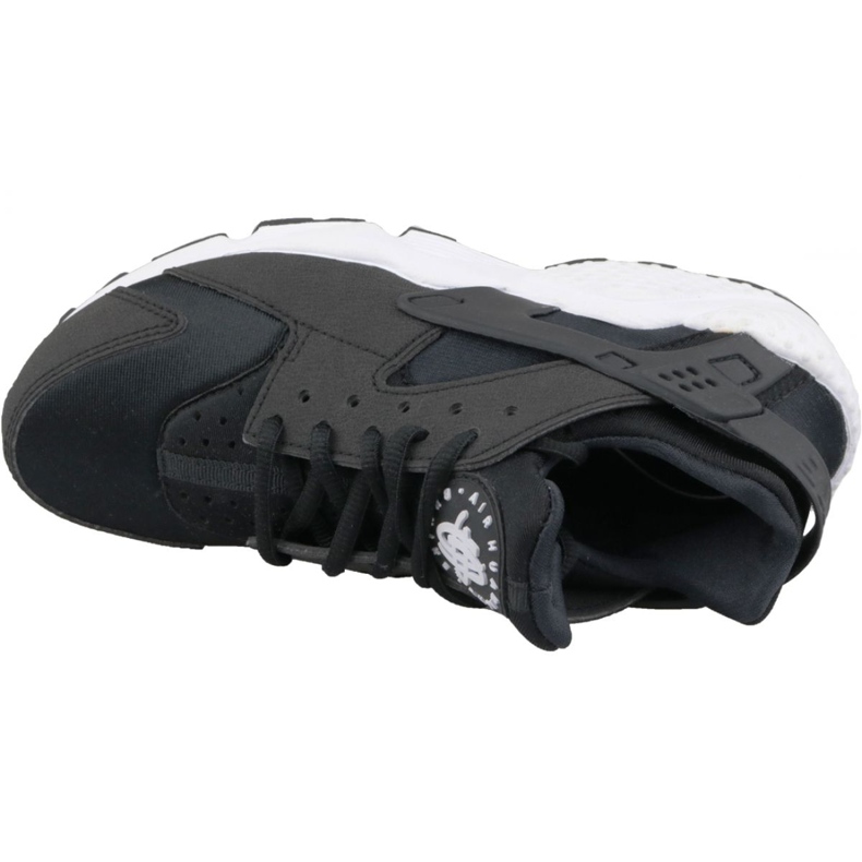 Nike Air Huarache Run W 634835-006 Schuh schwarz 2