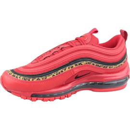 Nike Air Max 97 W BV6113-600 schwarz rot 1