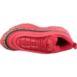 Nike Air Max 97 W BV6113-600 schwarz rot 2