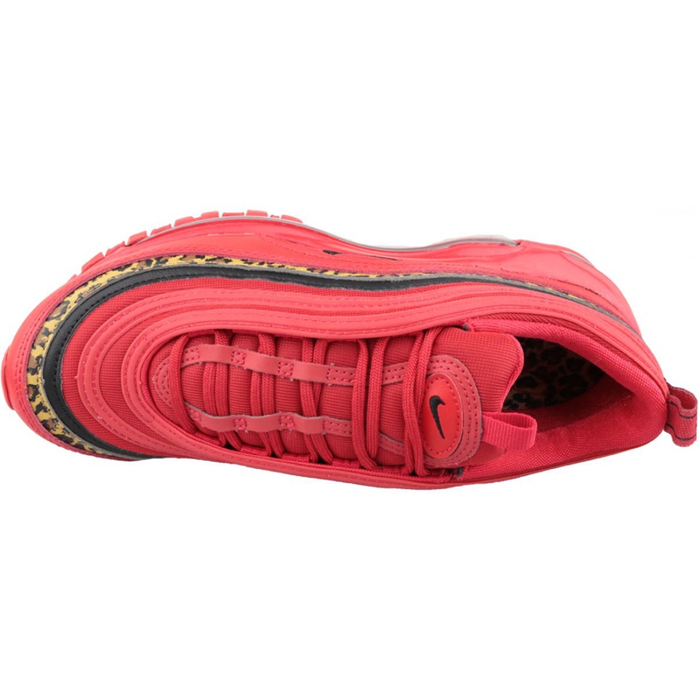 Nike Air Max 97 W BV6113-600 schwarz rot 2