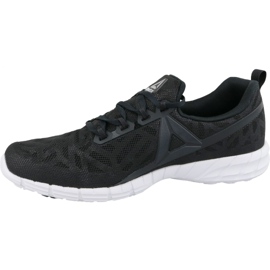 Reebok Zpump Fusion M AR0091 schwarz 1