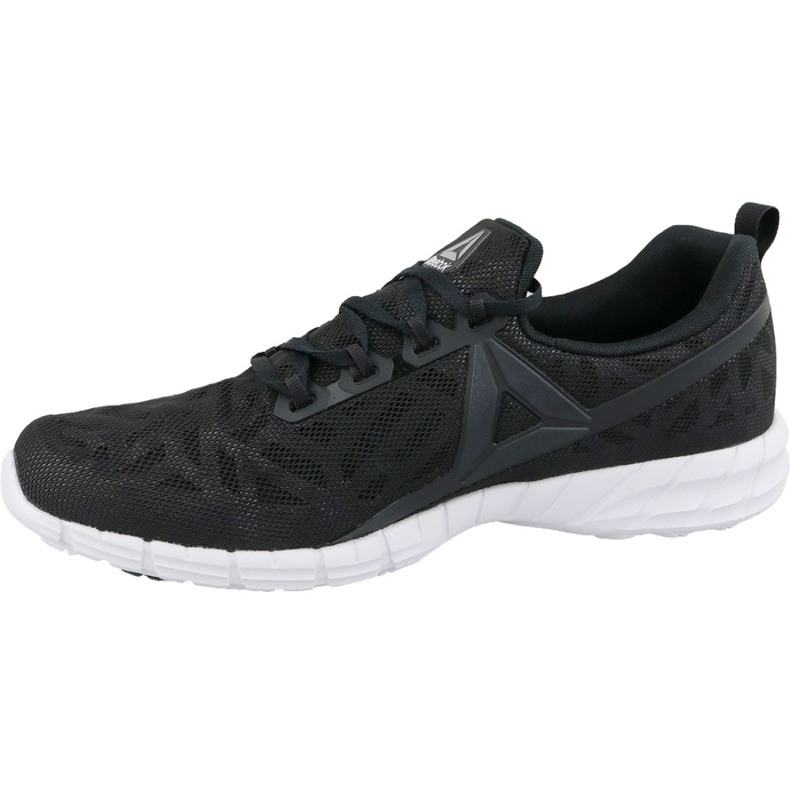 Reebok Zpump Fusion M AR0091 schwarz 1