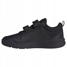 Adidas Tensaur C Jr EF1094 Schuhe schwarz 2
