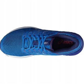 Laufschuhe Asics RoadHawk Ff 2 M 1011A136-400 blau 2