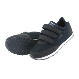 American Club WT25 Marine Sportschuhe marineblau 5
