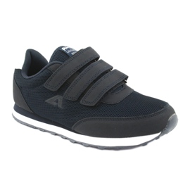 American Club WT25 Marine Sportschuhe marineblau 1