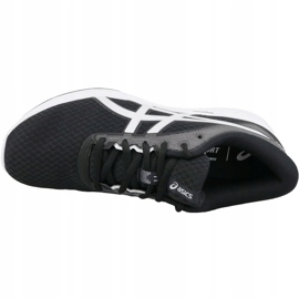 Laufschuhe Asics Patriot 11 M 1011A568-001 schwarz 2