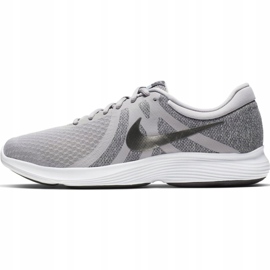 Laufschuhe Nike Revolution 4 Eu M AJ3490-020 grau 1