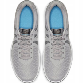 Laufschuhe Nike Revolution 4 Eu M AJ3490-020 grau 2