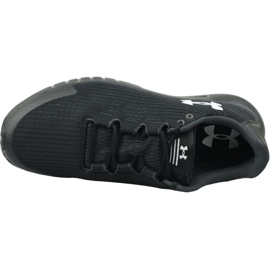 Under Armour Micro G Pursuit Se M 3021232-008 Laufschuhe schwarz 2