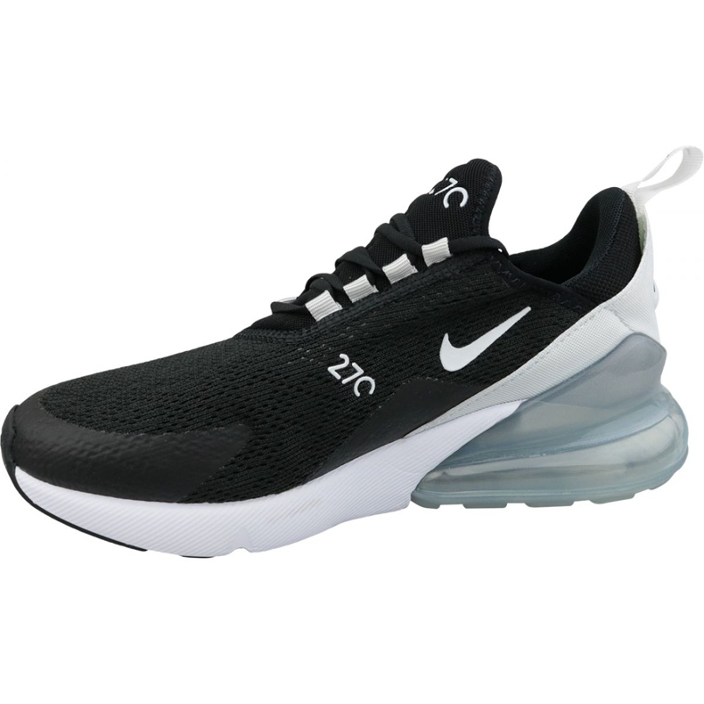 Nike Air Max 270 W AH6789-013 Schuhe schwarz 1