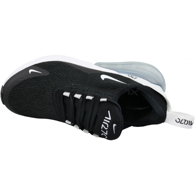 Nike Air Max 270 W AH6789-013 Schuhe schwarz 2