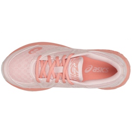 Laufschuhe Asics Noosa Gs Jr C711N-1706 rosa 2