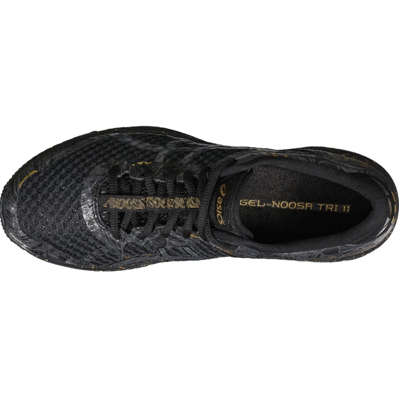 Laufschuhe Asics Gel-Noosa Tri 11 M 1011A631-001 schwarz 2