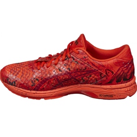 Laufschuhe Asics Gel-Noosa Tri 11 M 1011A631-600 rot 1