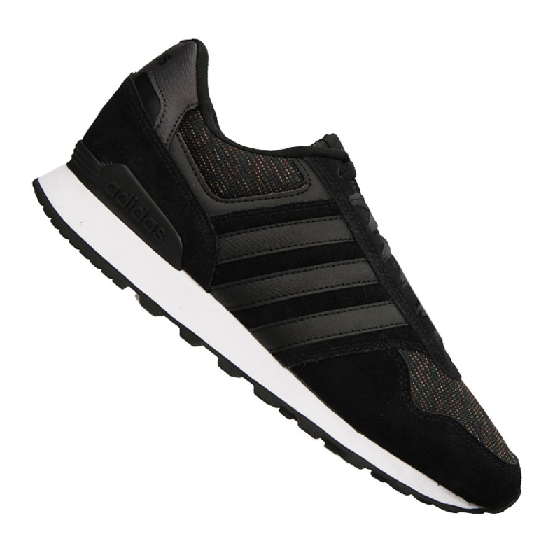 Adidas 10K M CG5733 Schuhe schwarz 1