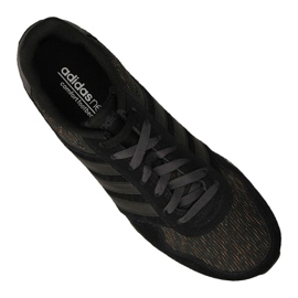 Adidas 10K M CG5733 Schuhe schwarz 10